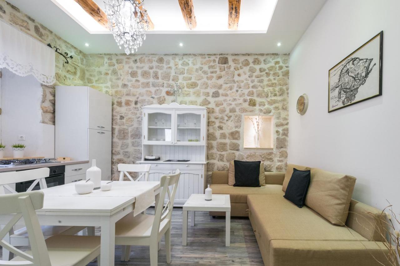Premium Apartment Dubrovnik Exteriör bild